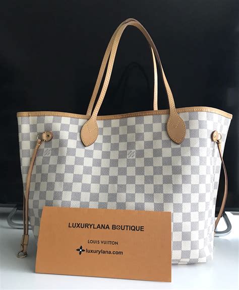 Louis Vuitton tote bag Ireland